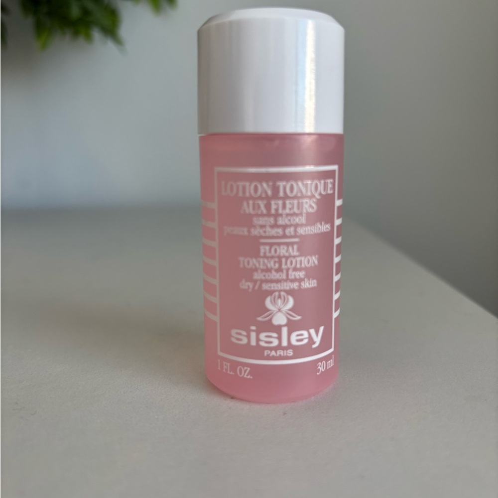 Sisley Paris Floral Toner